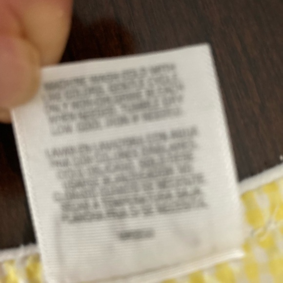 Premier Intimates Seersucker House Dress Size Medium - Picture 7 of 12